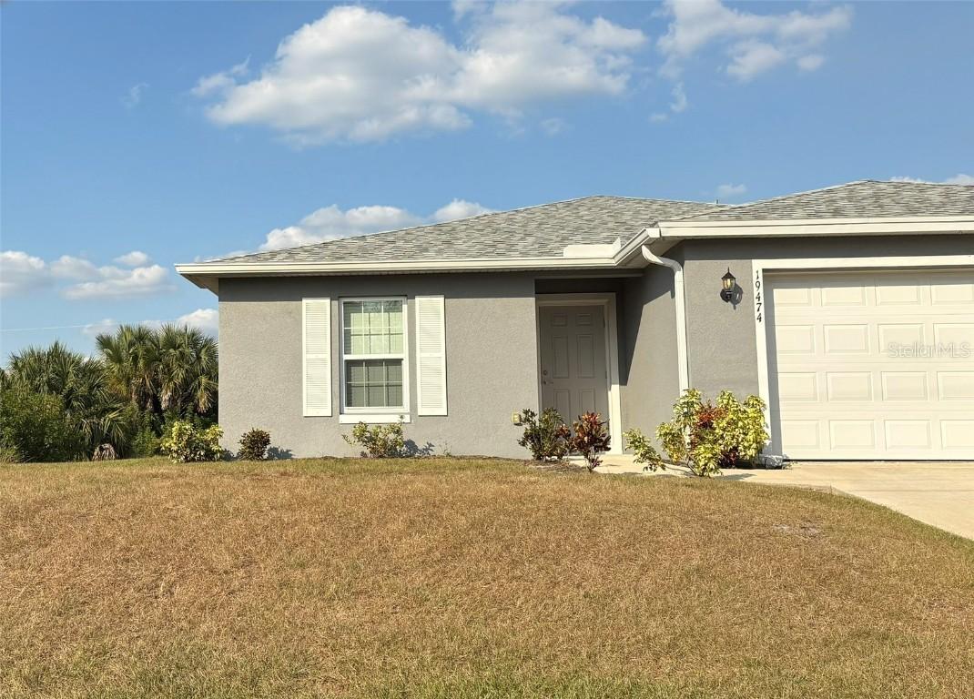 19474 Strathcona Ave., Port Charlotte, FL 33954