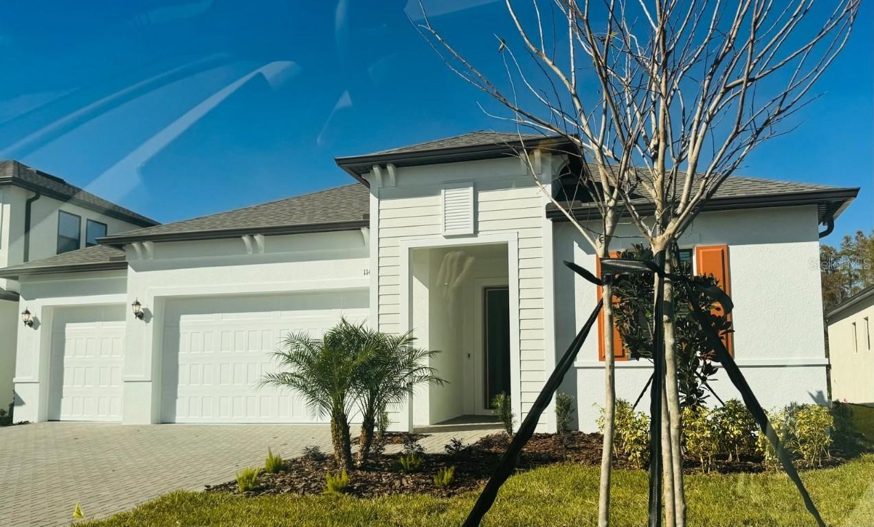 11460 Flourish Dr., Land O Lakes, FL 34637