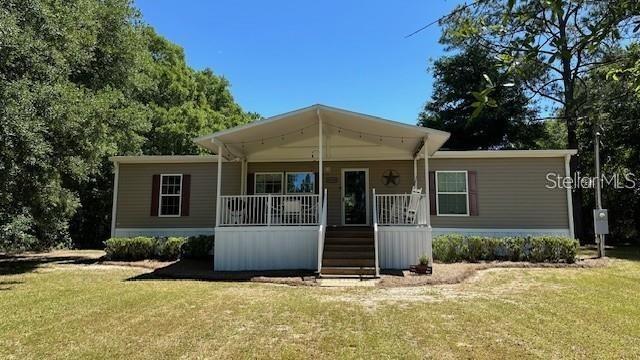 13929 NE Jacksonville Rd., Citra, FL 32113