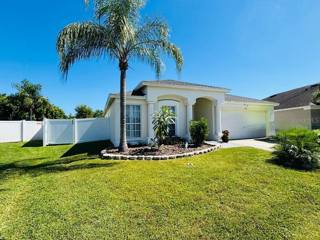 1114 Summer Breeze Dr., Brandon, FL 33511