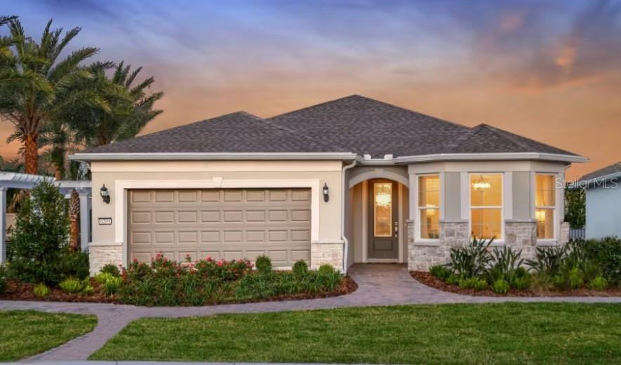 13060 Sunny Retreat Ln., Winter Garden, FL 34787