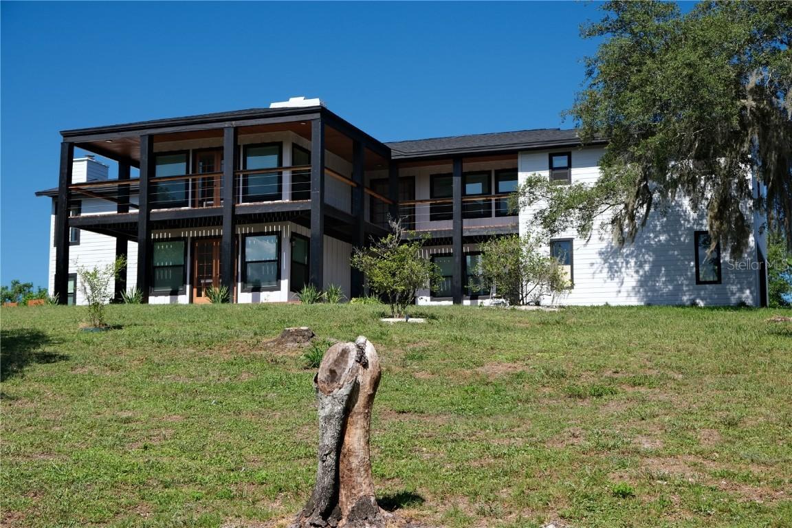 1195 S Carpenter Rd., Titusville, FL 32796