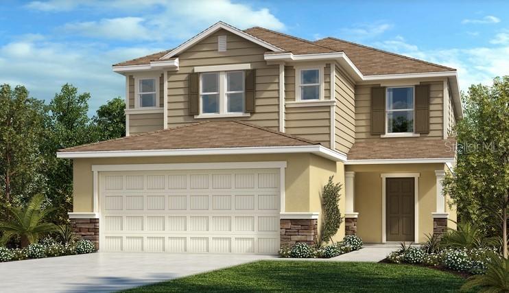 10366 Plumbago Ln., Riverview, FL 33578