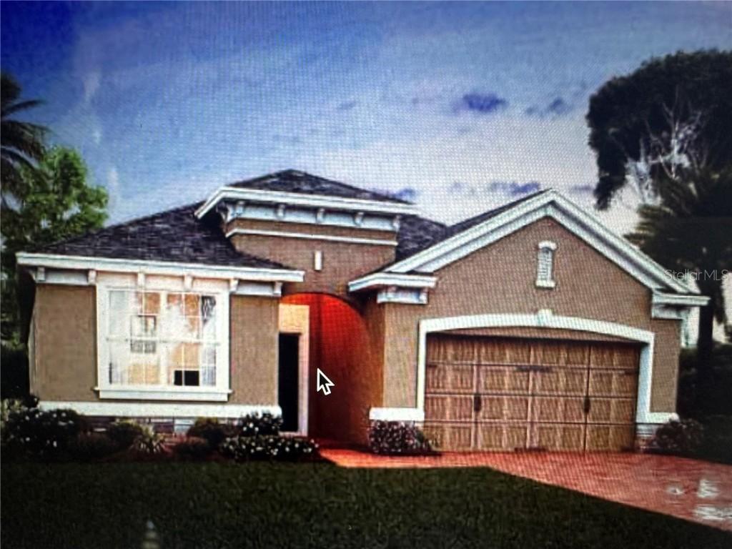 2714 Laughing Gull Ln., St Cloud, FL 34773