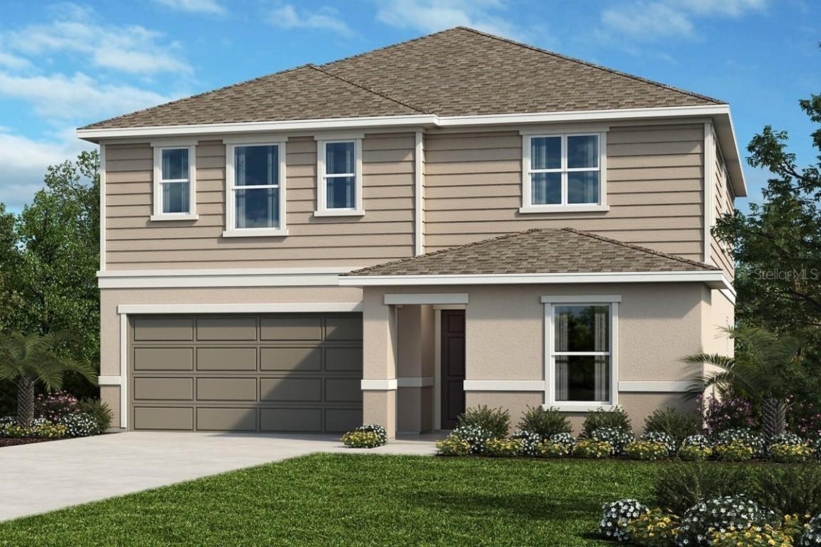 1618 Kayla Cir., Lake Wales, FL 33853