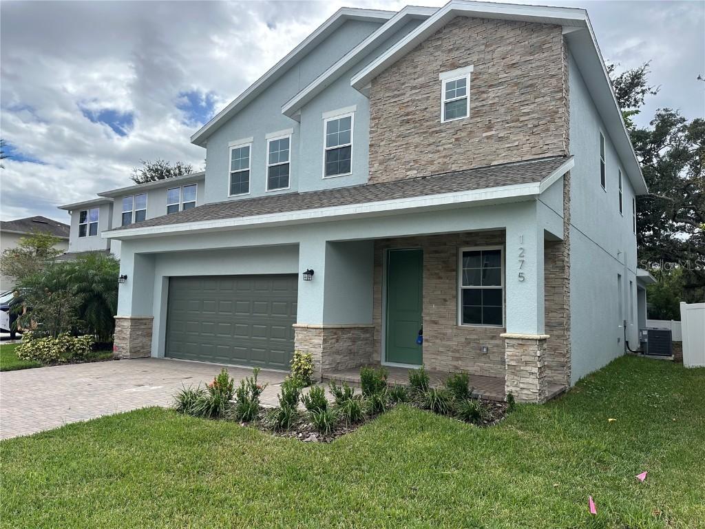 1275 Ash Tree Cove, Casselberry, FL 32707