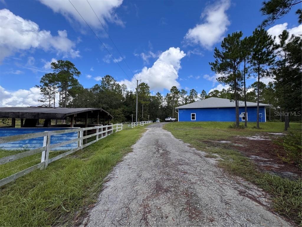 920 State Road 26, Melrose, FL 32666