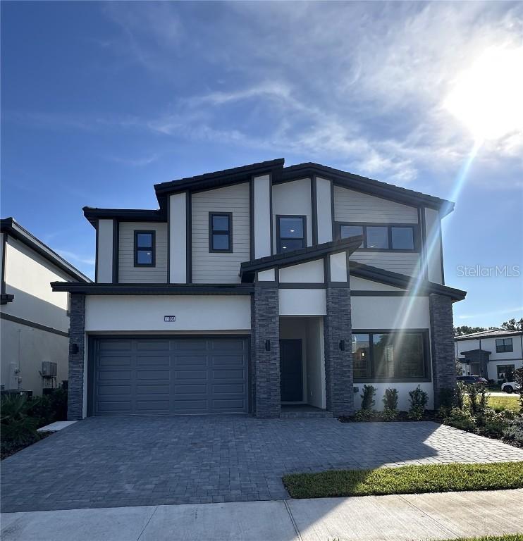 11091 Moray Bay Ave., Orlando, FL 32821