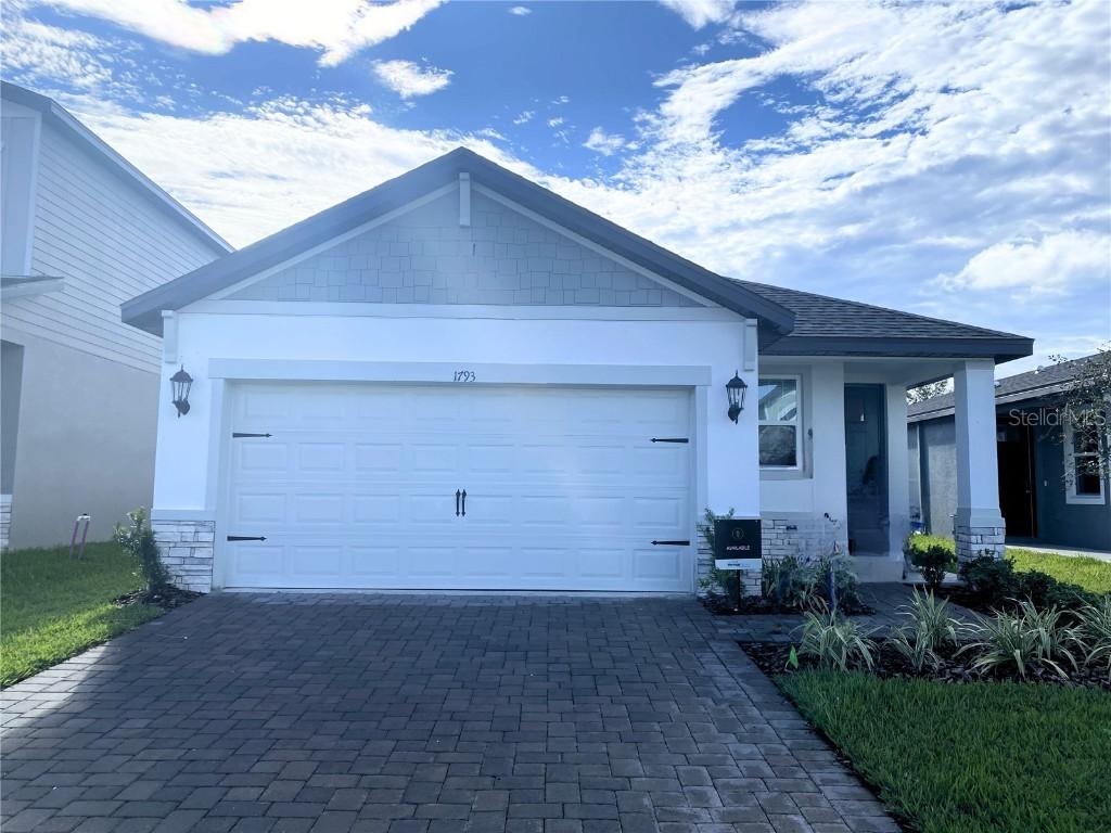 1793 Brekey Way, Zephyrhills, FL 33541