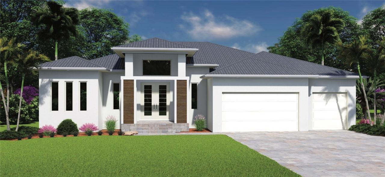 1237 Partridge Dr., Punta Gorda, FL 33950