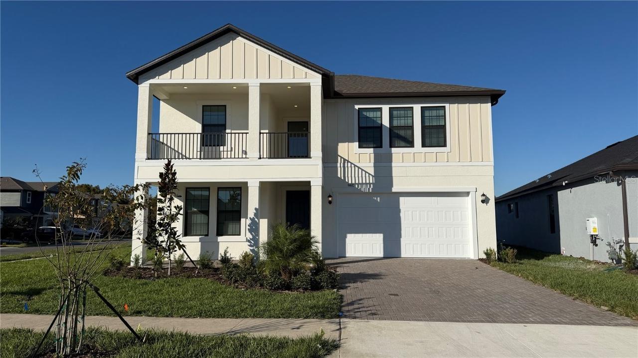 9498 Gladsome Dr., Land O Lakes, FL 34637