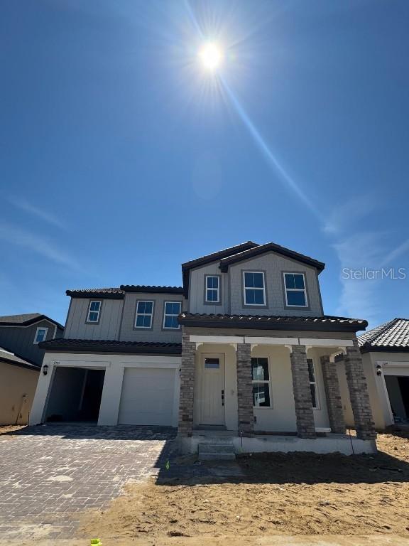 5289 Citrus Leaf Blvd., Winter Garden, FL 34787