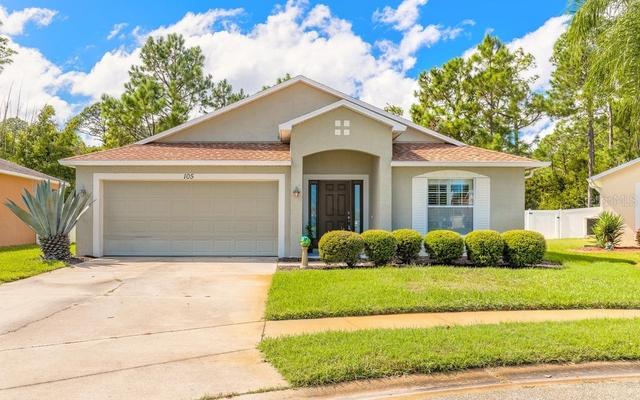 Homes Just Sold in Daytona Beach: December 2nd to December 8th