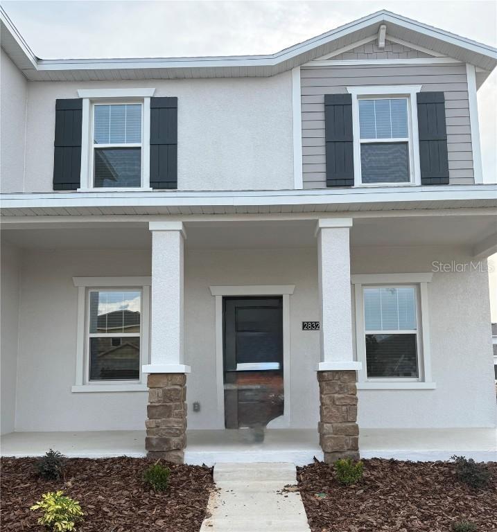 2832 Haze Rd., Clermont, FL 34714