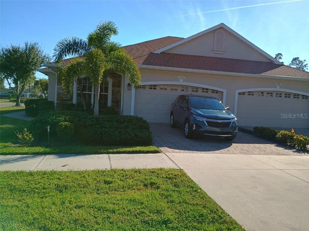 1906 Scarlett Ave., North Port, FL 34289