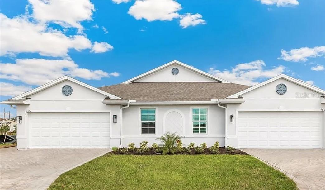 9531 Sunbeam Cir., Punta Gorda, FL 33950