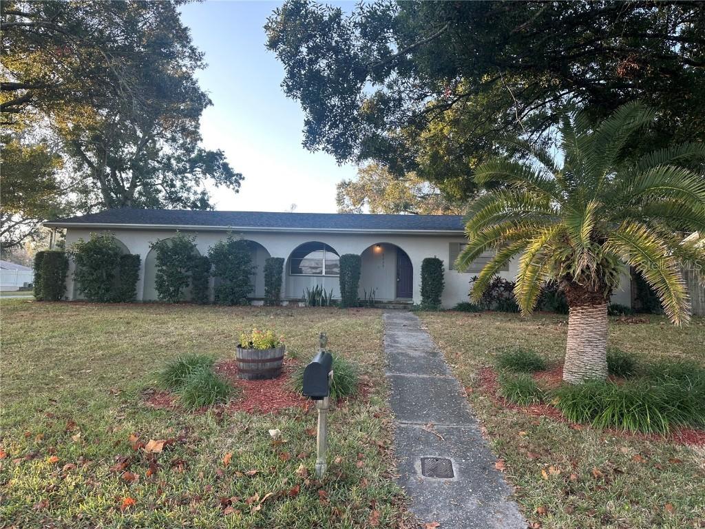 1535 Hallam Ct., Lakeland, FL 33813