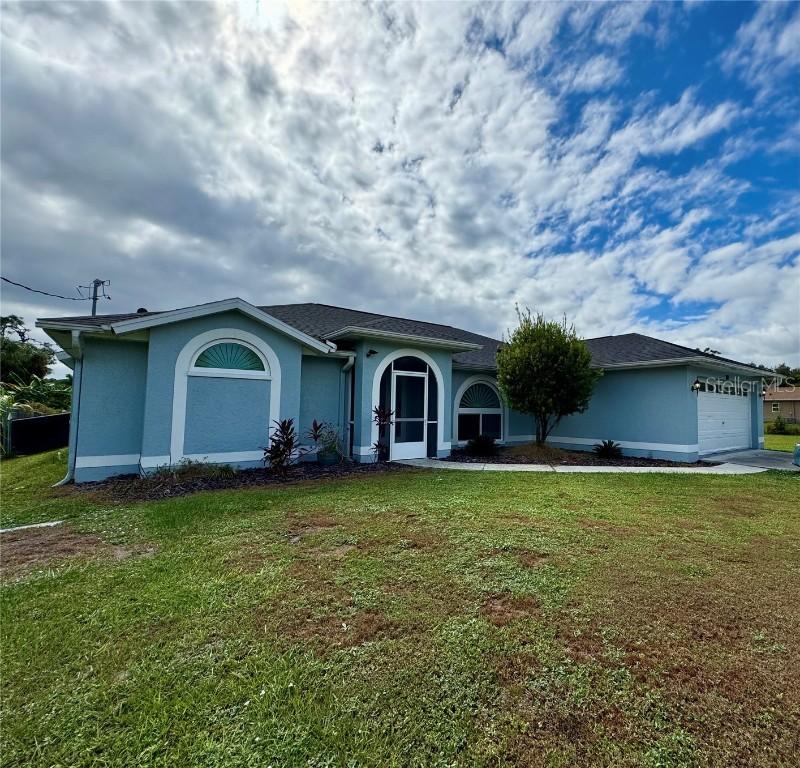 1813 Boca Chica Ave., North Port, FL 34286