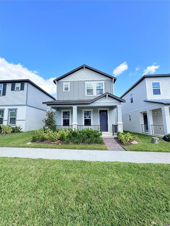 16394 Silver Brook Way, Winter Garden, FL 34787