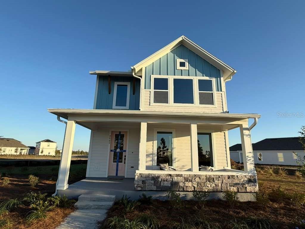 2985 Sailhouse Dr., St Cloud, FL 34771