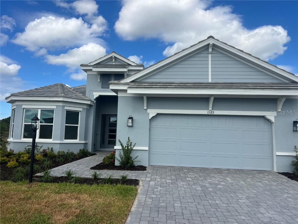15183 Contenta Loop, Bradenton, FL 34211