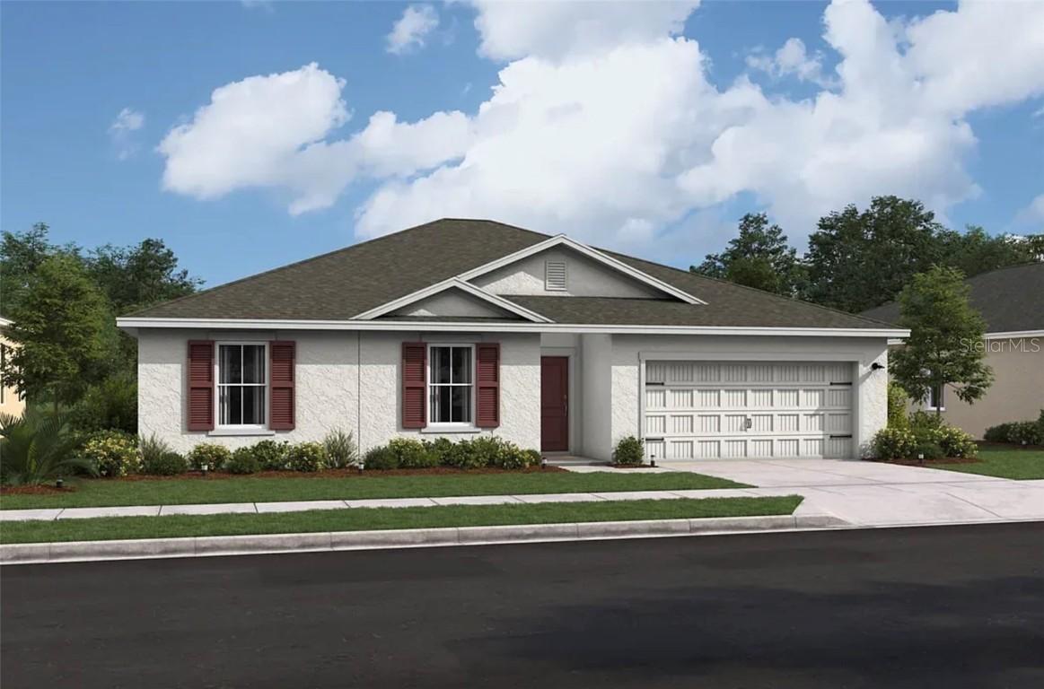 3633 SW 153rd Place Rd., Ocala, FL 34473