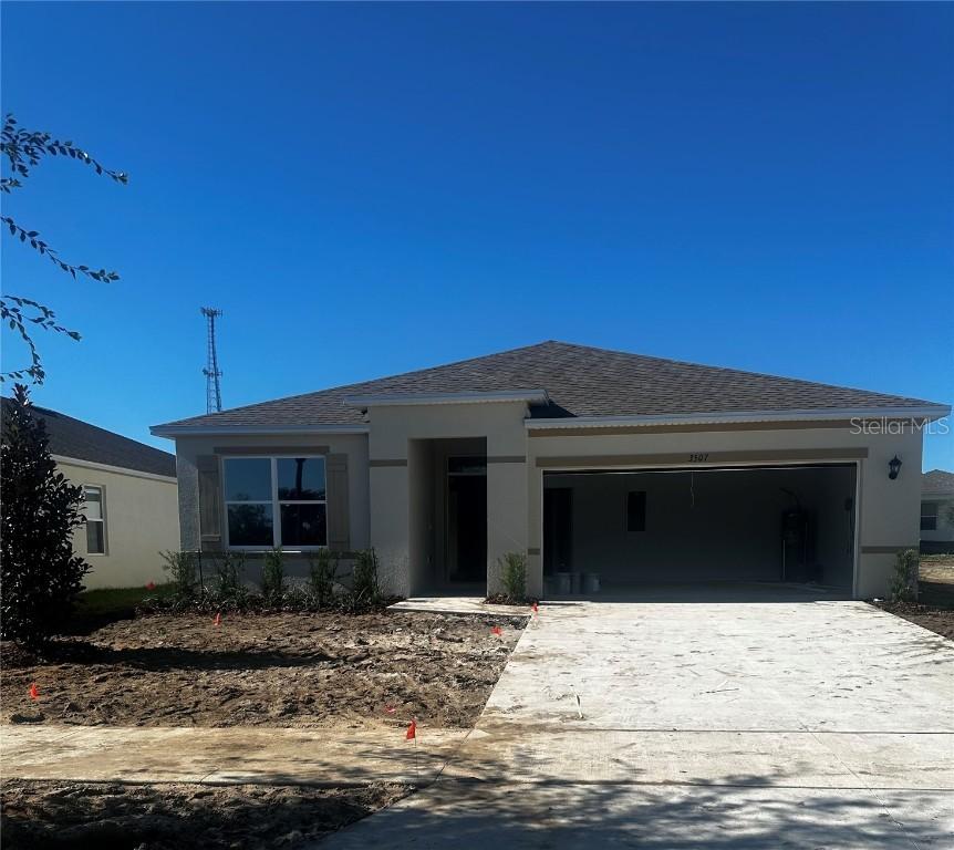 3507 Nettel Loop, Tavares, FL 32778