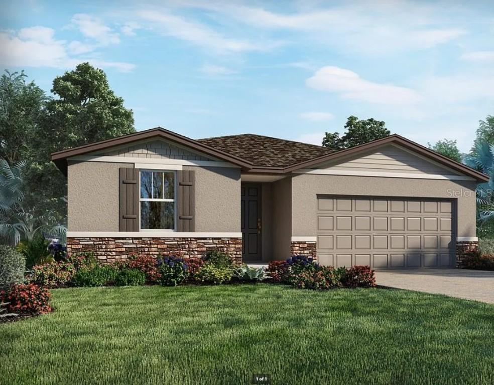 2389 White Tail St., Davenport, FL 33837