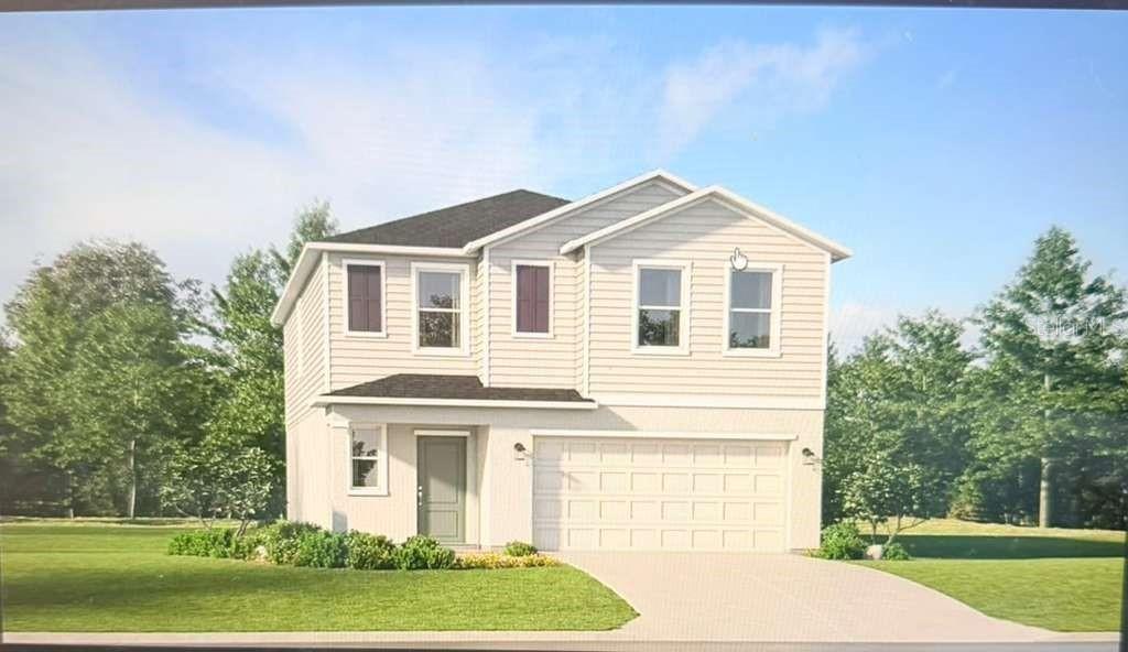 1023 Hour Glass Rd., Lakeland, FL 33801