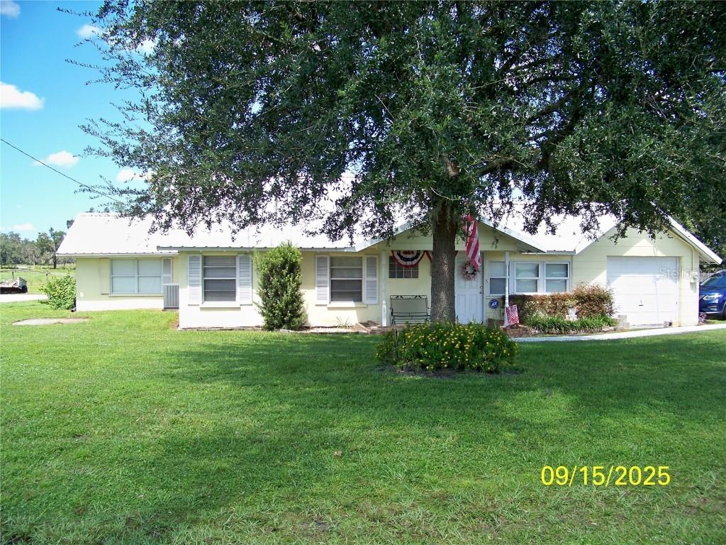 14812 Dr Martin Luther King Jr Blvd., Dover, FL 33527