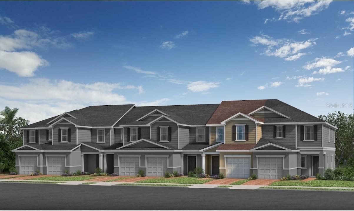 2822 Raindrop Run St., Clermont, FL 34714