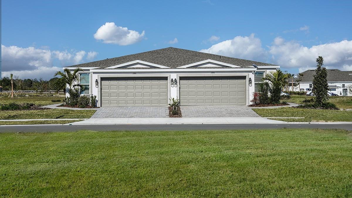 5368 Spoonflower Ct., St Cloud, FL 34771