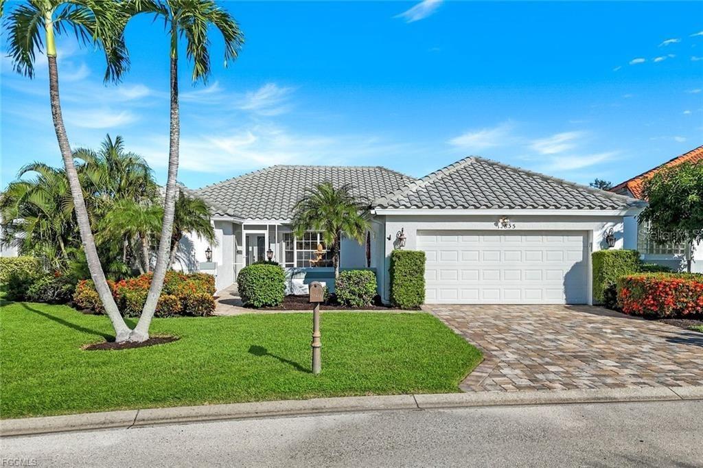 12633 Hunters Lakes Ct., Bonita Springs, FL 34135