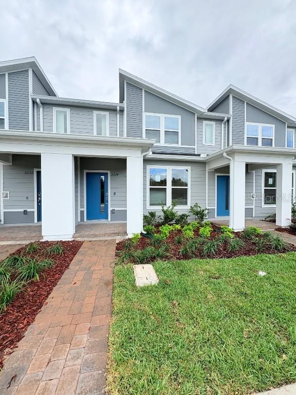 11224 Blue Bay Dr., Orlando, FL 32827