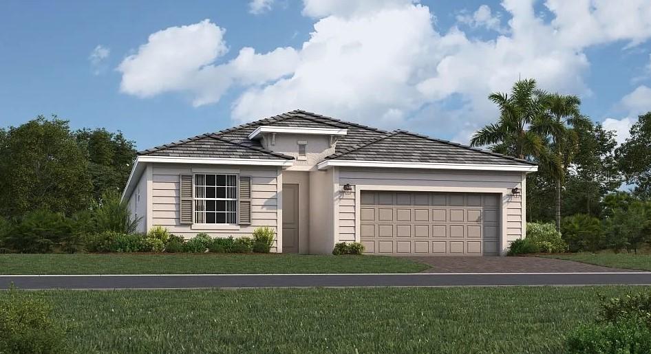 7785 Lakes Edge Ln., Port Charlotte, FL 33981