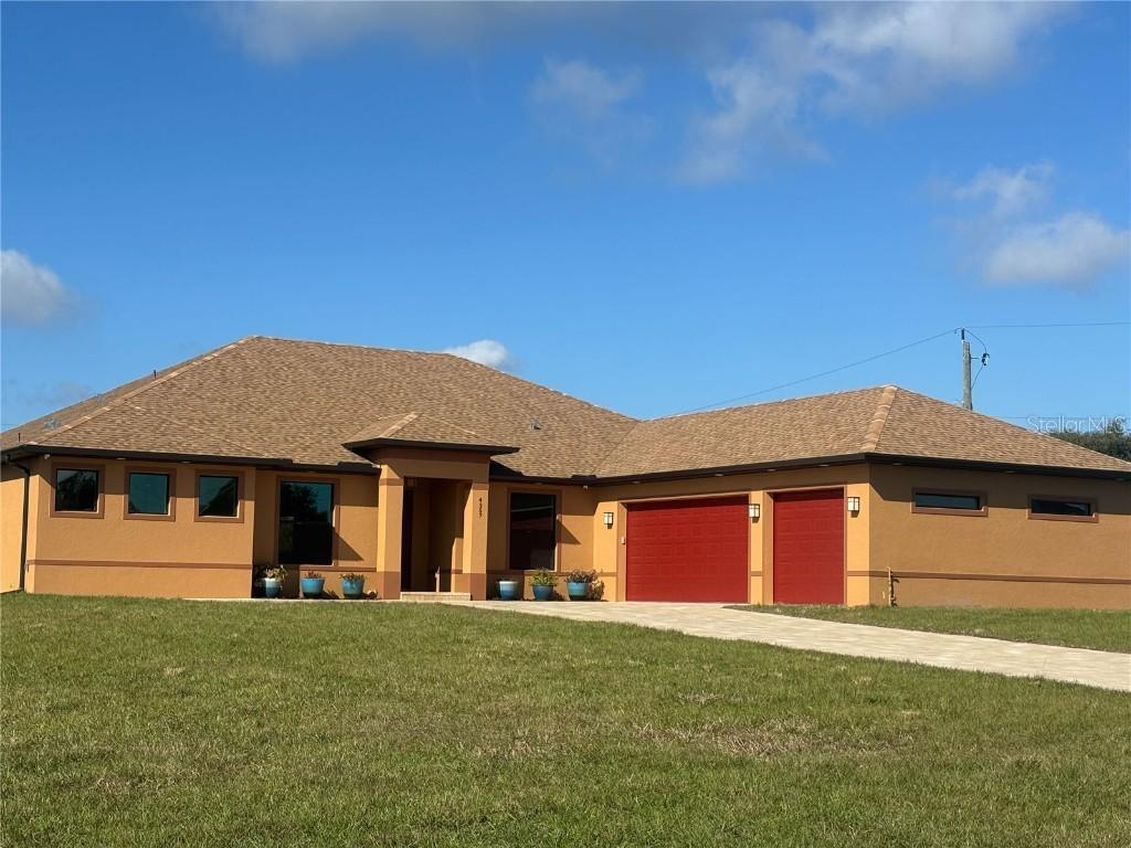 12205 Vaughan Ave., Port Charlotte, FL 33981