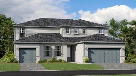 14591 Lagoon Ln., Babcock Ranch, FL 33982