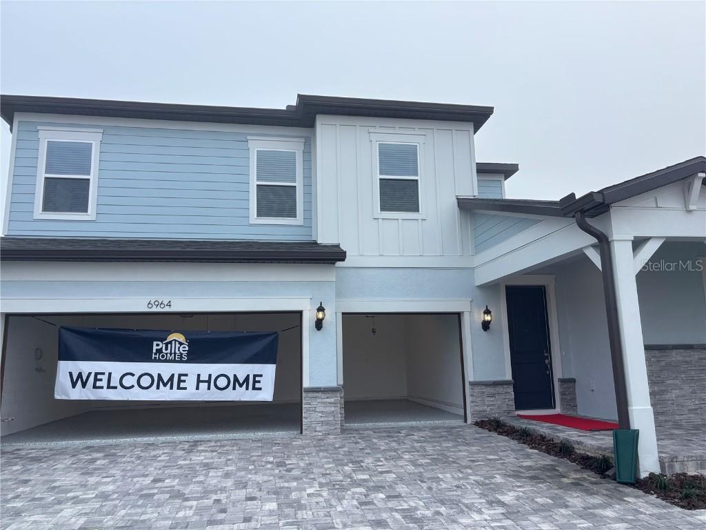 6964 Gilly Shadow St., Wesley Chapel, FL 33545