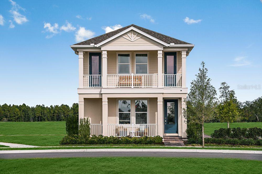 12755 Harvest Rain Ave., Winter Garden, FL 34787