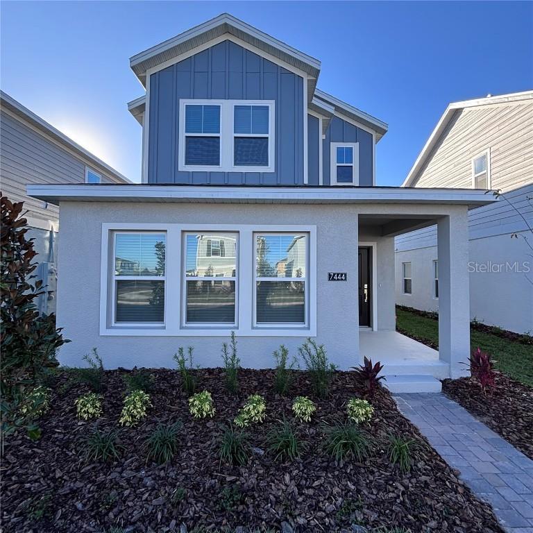 7444 Ivy Tendril Ave., Orlando, FL 32829