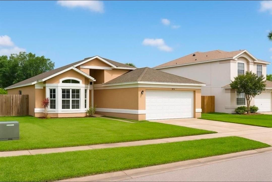 1510 Avleigh Cir., Orlando, FL 32824