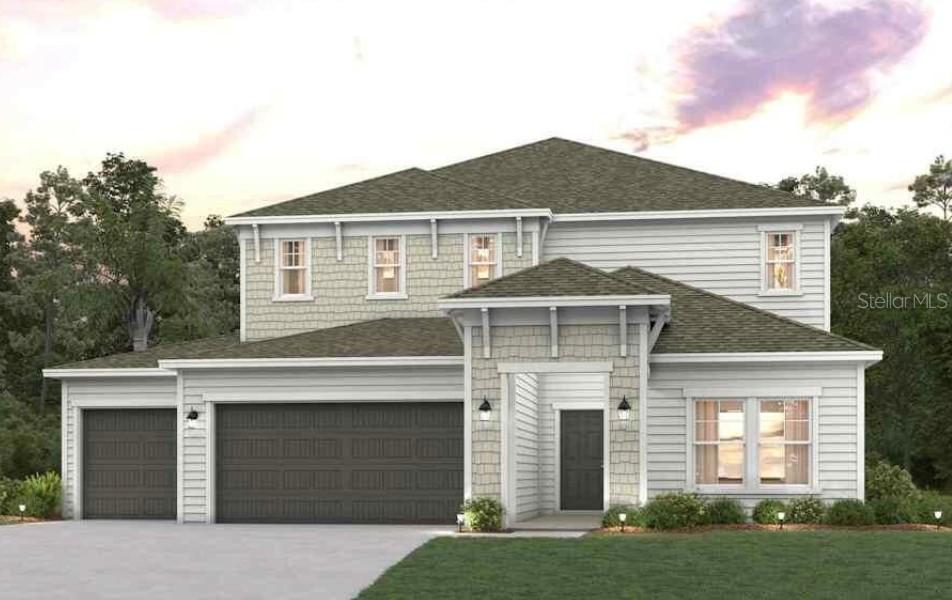 58 Pegasus Rd., Flagler Beach, FL 32136