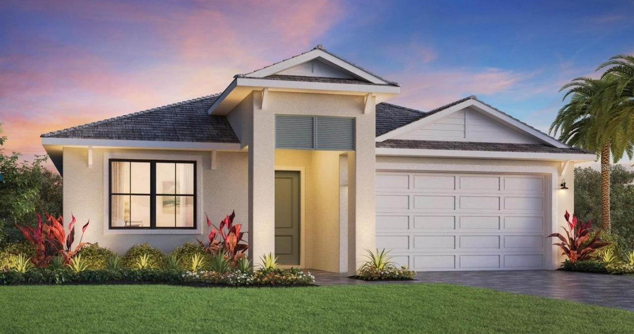 18890 Daybreak Dr., Venice, FL 34293