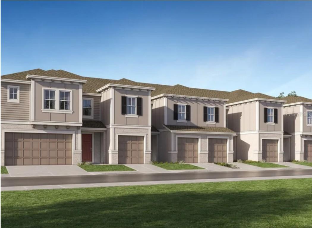 3361 Lapis Lake, Zephyrhills, FL 33541