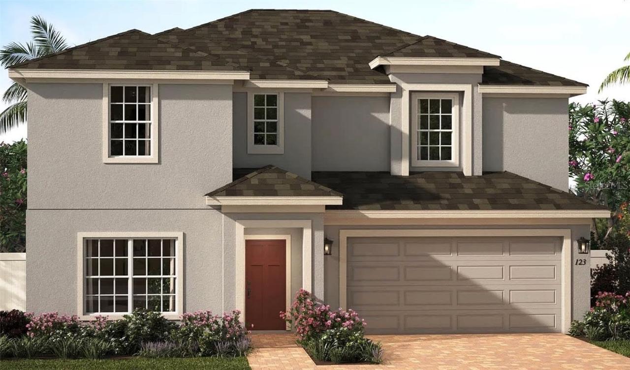 2644 Cavanaugh Dr., Orlando, FL 32817