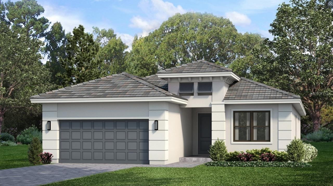 18331 Rockport Pl., Lakewood Ranch, FL 34211