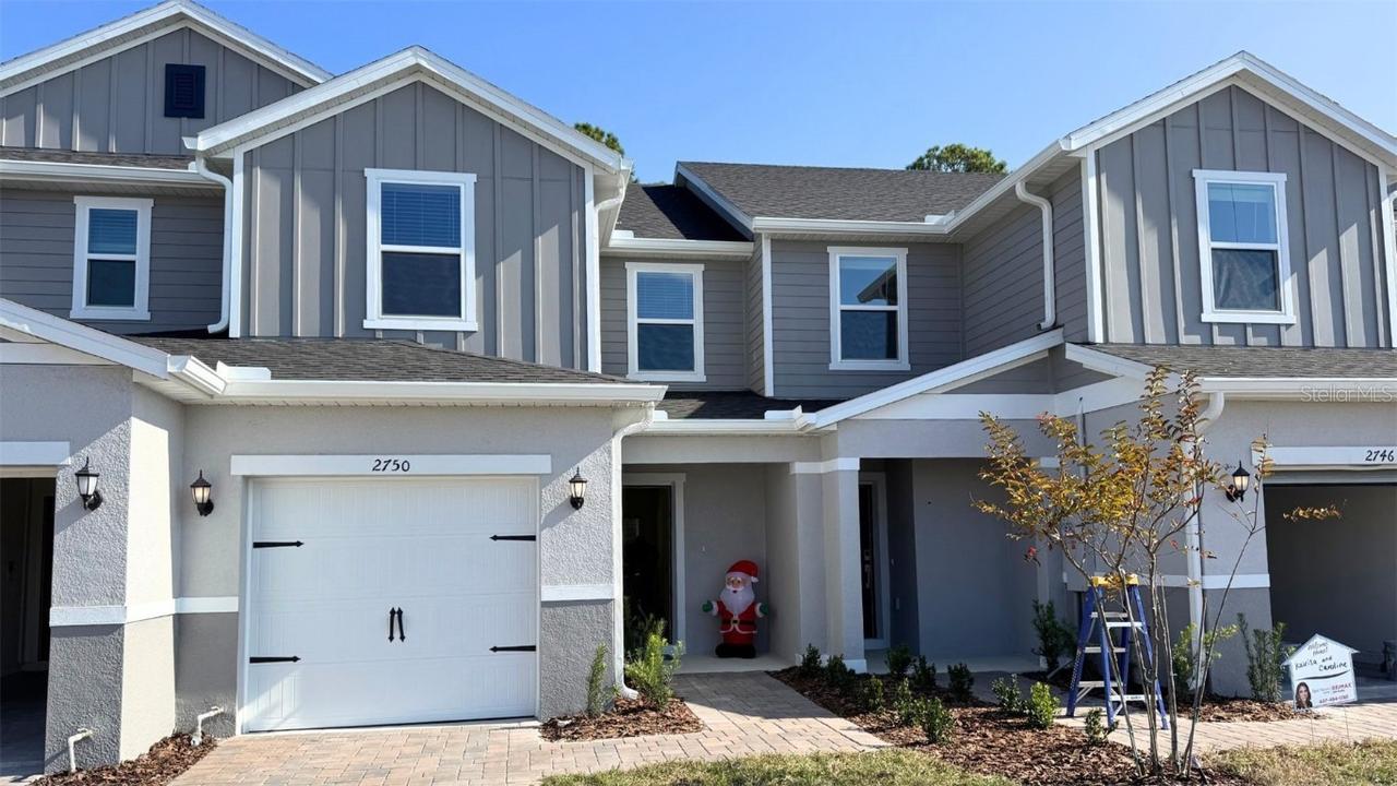 2750 Raindrop Run St., Clermont, FL 34714
