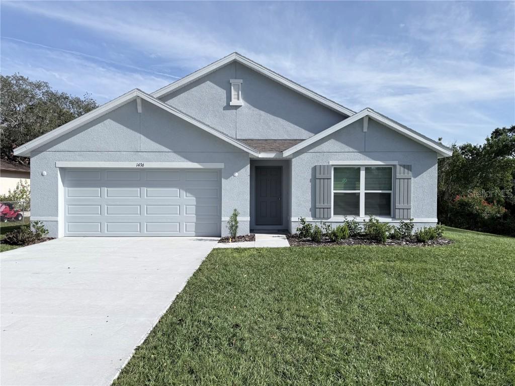 1436 Kenlake Ave., Spring Hill, FL 34606