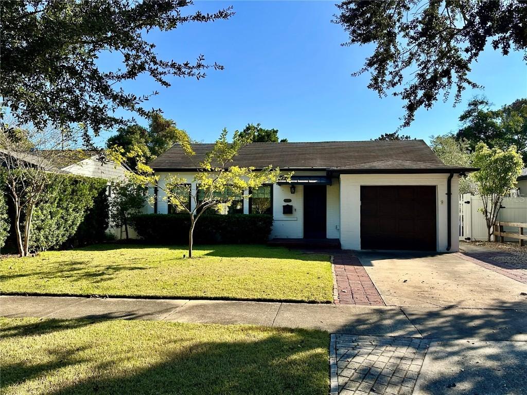 1314 Canterbury Rd., Winter Park, FL 32789