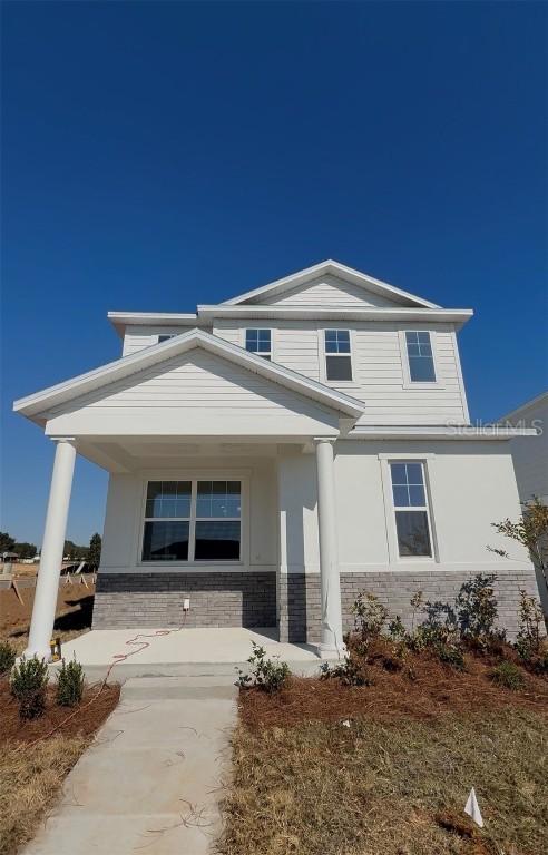 489 Winsome Alley, Groveland, FL 34736